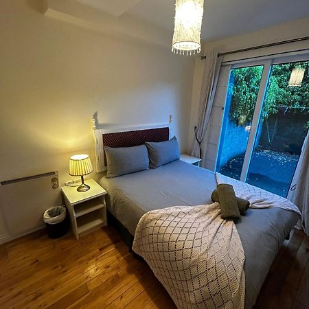 29 Cill Ard Bohermore Galway City Apartment Exterior photo