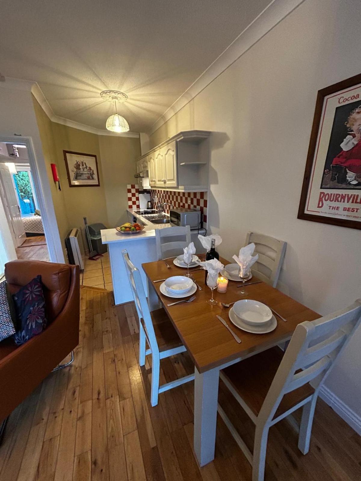 29 Cill Ard Bohermore Galway City Apartment Exterior photo