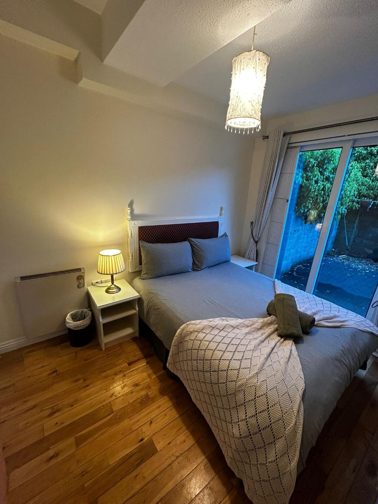 29 Cill Ard Bohermore Galway City Apartment Exterior photo