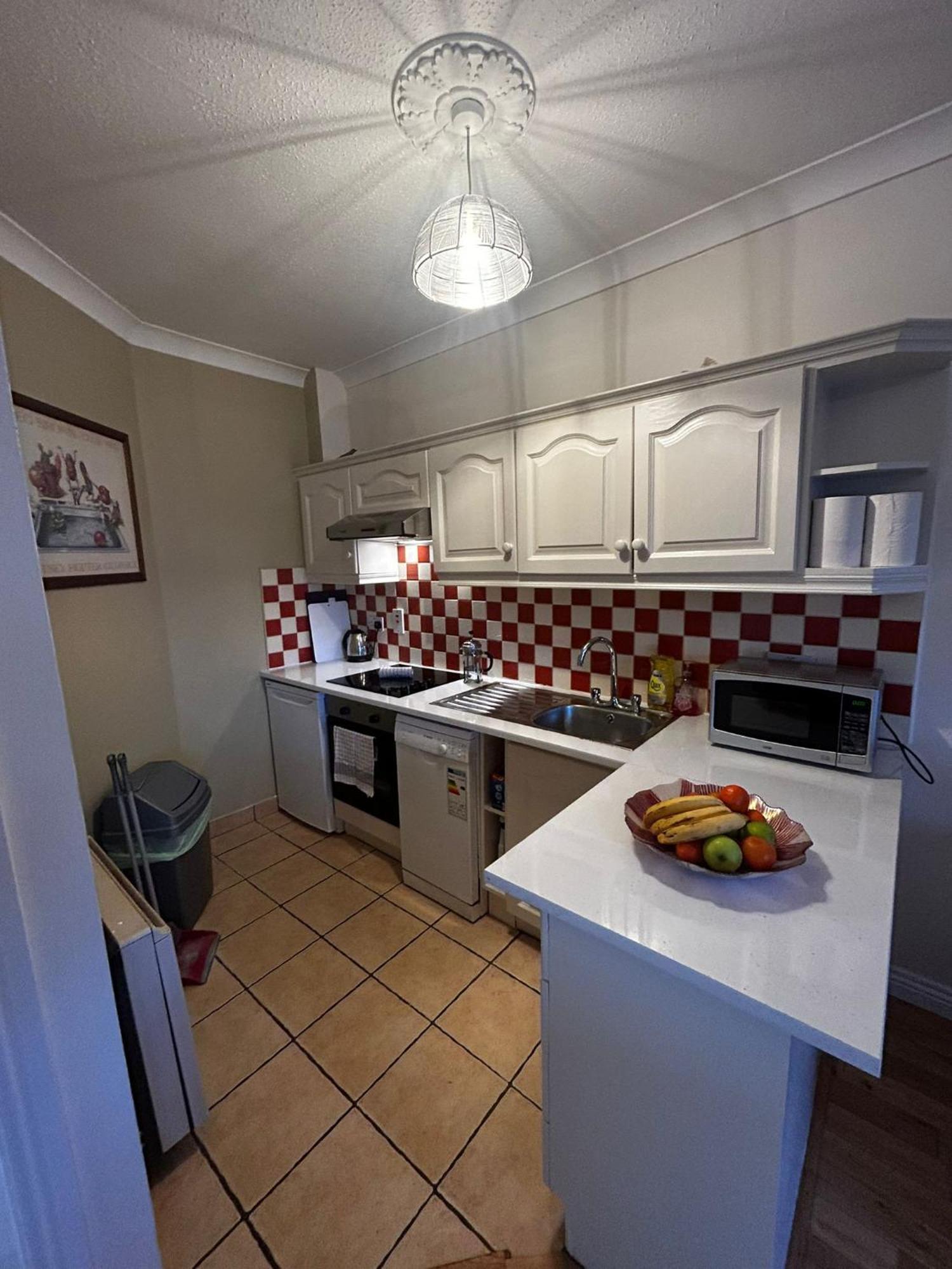 29 Cill Ard Bohermore Galway City Apartment Exterior photo