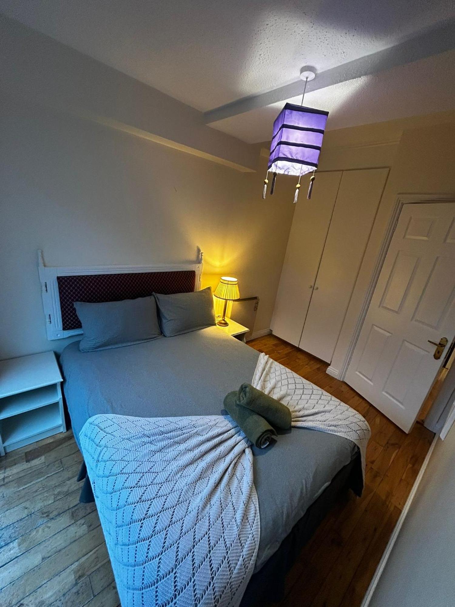 29 Cill Ard Bohermore Galway City Apartment Exterior photo