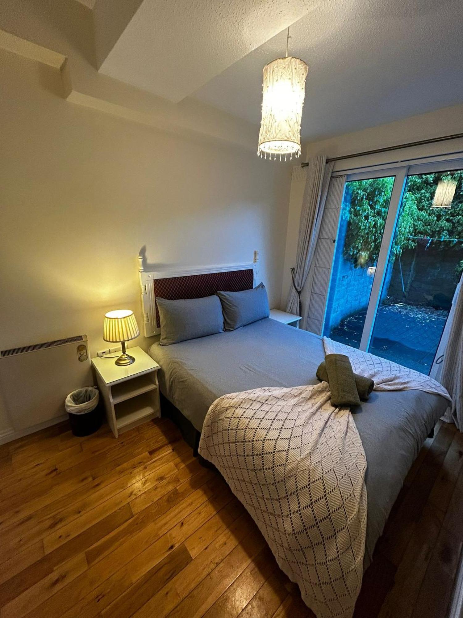 29 Cill Ard Bohermore Galway City Apartment Exterior photo
