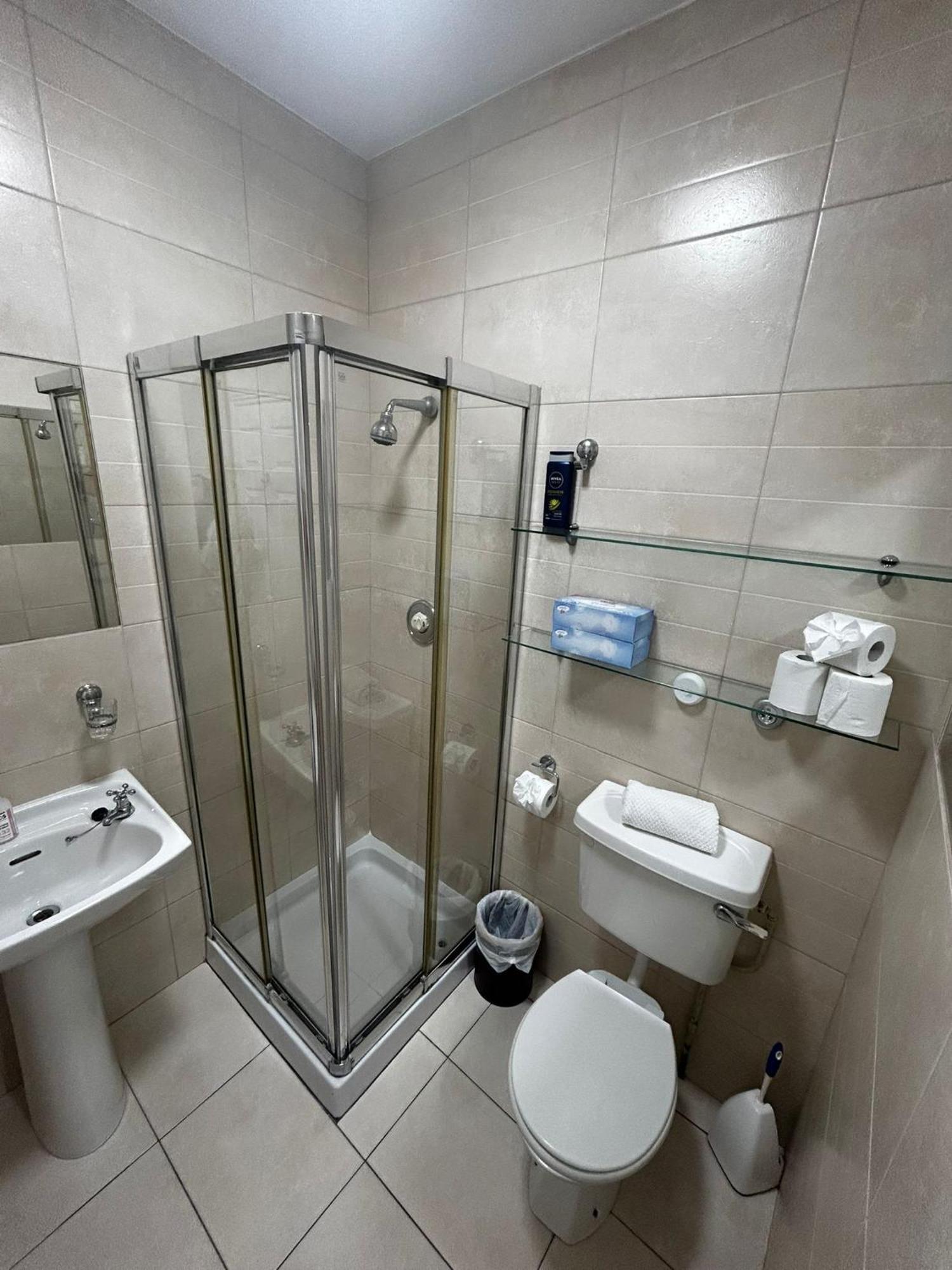 29 Cill Ard Bohermore Galway City Apartment Exterior photo