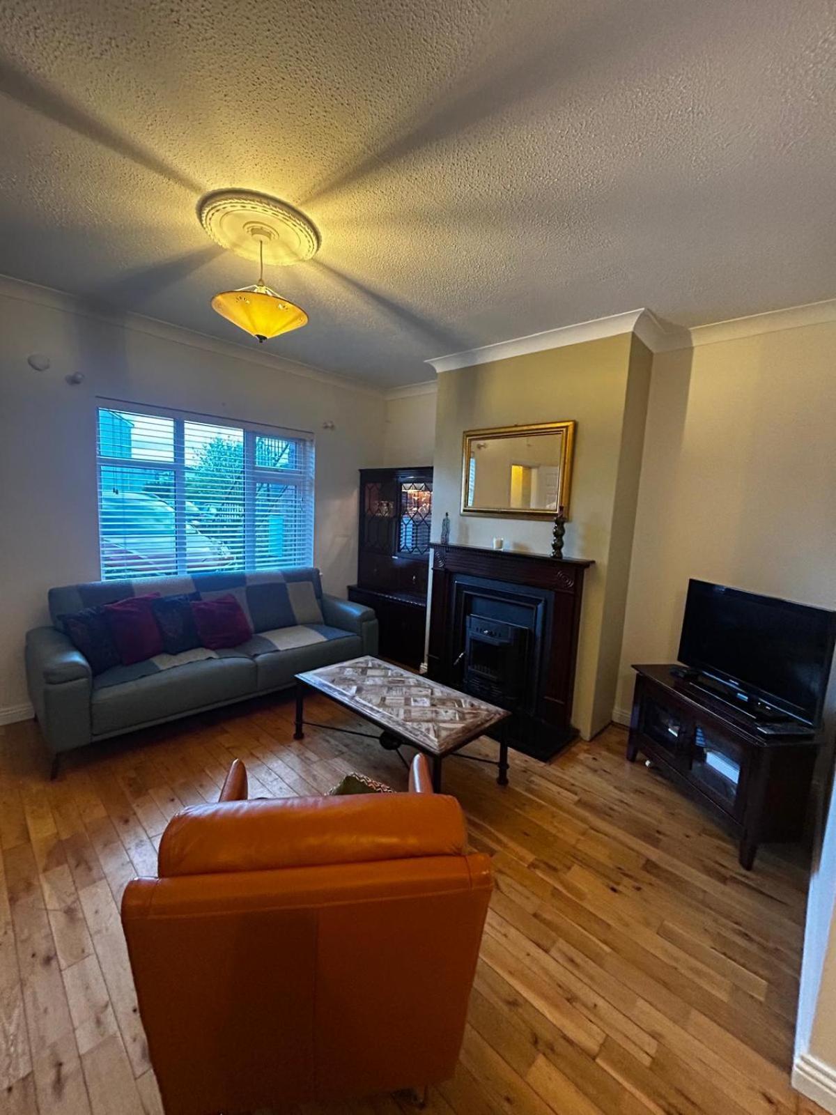 29 Cill Ard Bohermore Galway City Apartment Exterior photo