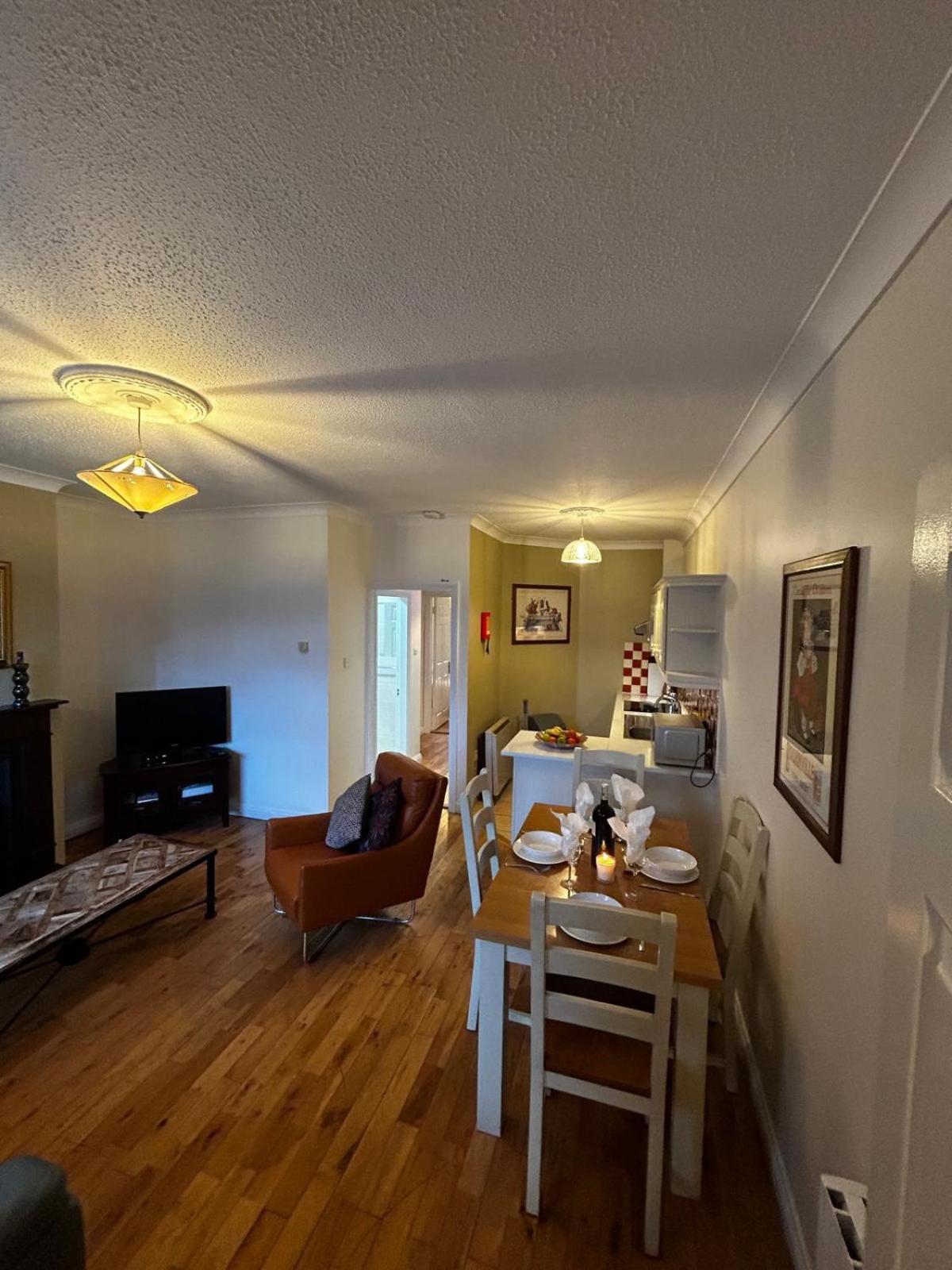 29 Cill Ard Bohermore Galway City Apartment Exterior photo