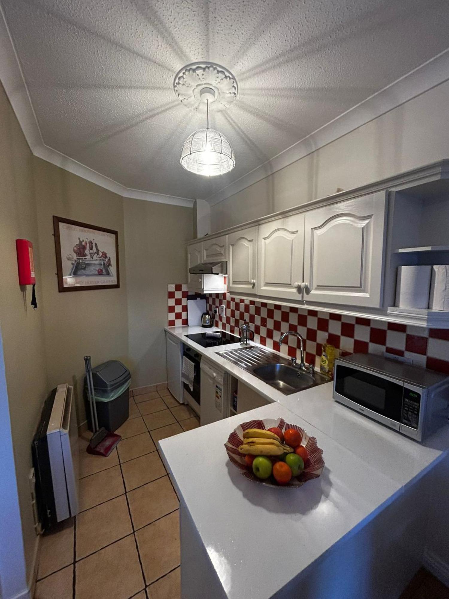 29 Cill Ard Bohermore Galway City Apartment Exterior photo