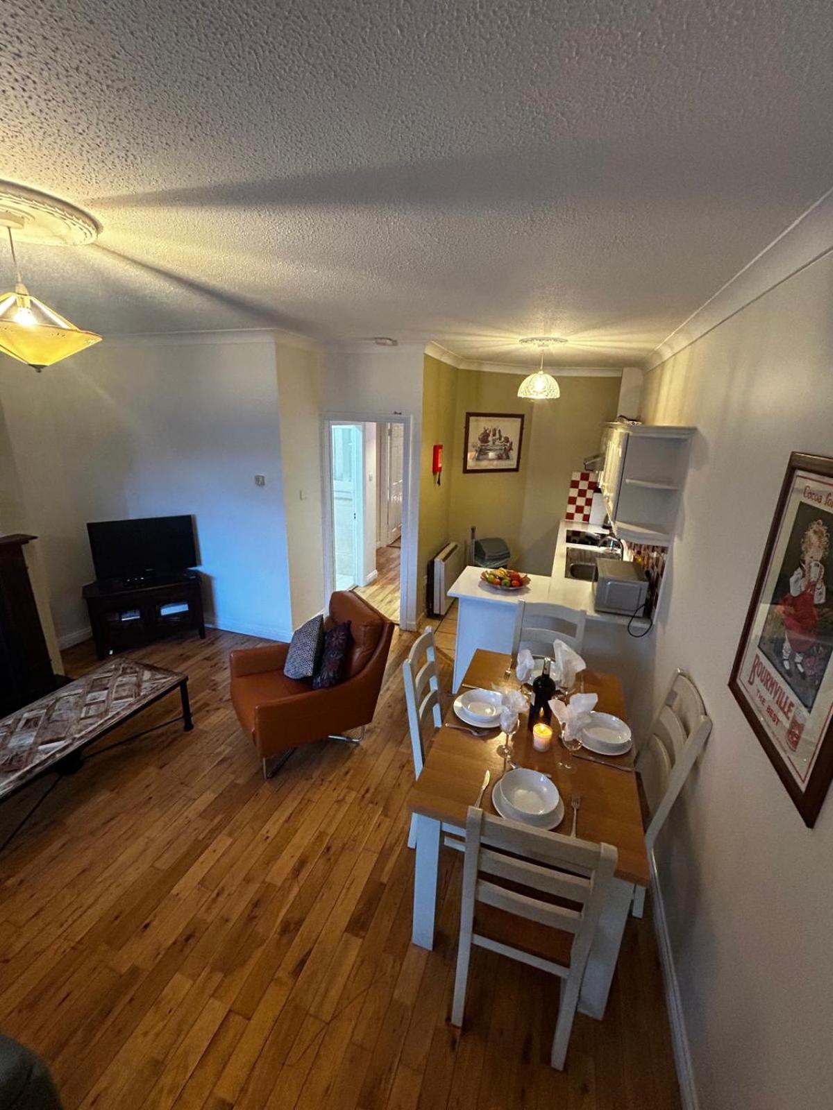 29 Cill Ard Bohermore Galway City Apartment Exterior photo